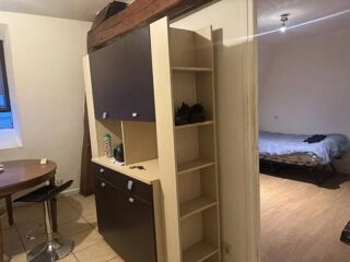  Appartement à vendre 2 pièces 35 m²