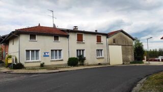  Appartement  vendre 6 pices 120 m Sermaize-les-bains