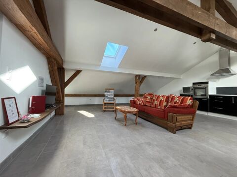  Appartement � louer 3 pi�ces 80 m�