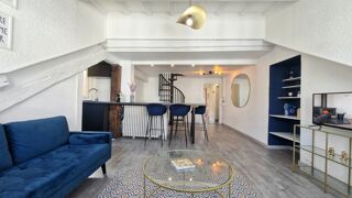  Appartement � vendre 4 pi�ces 105 m�