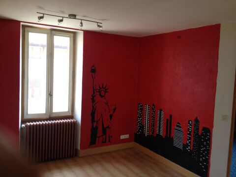  Appartement � louer 2 pi�ces 40 m�