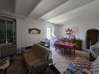  Maison à vendre 9 pièces 166 m²