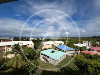  Appartement � vendre 3 pi�ces 72 m�