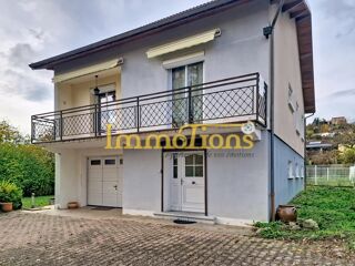  Maison � vendre 5 pi�ces 126 m�