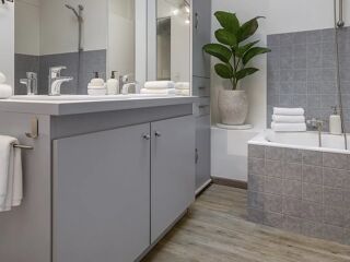  Appartement � vendre 4 pi�ces 79 m�