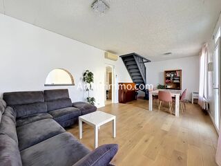  Maison � vendre 5 pi�ces 76 m�