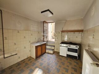  Maison à vendre 6 pièces 85 m²