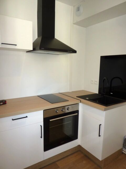  Appartement � louer 2 pi�ces 38 m�