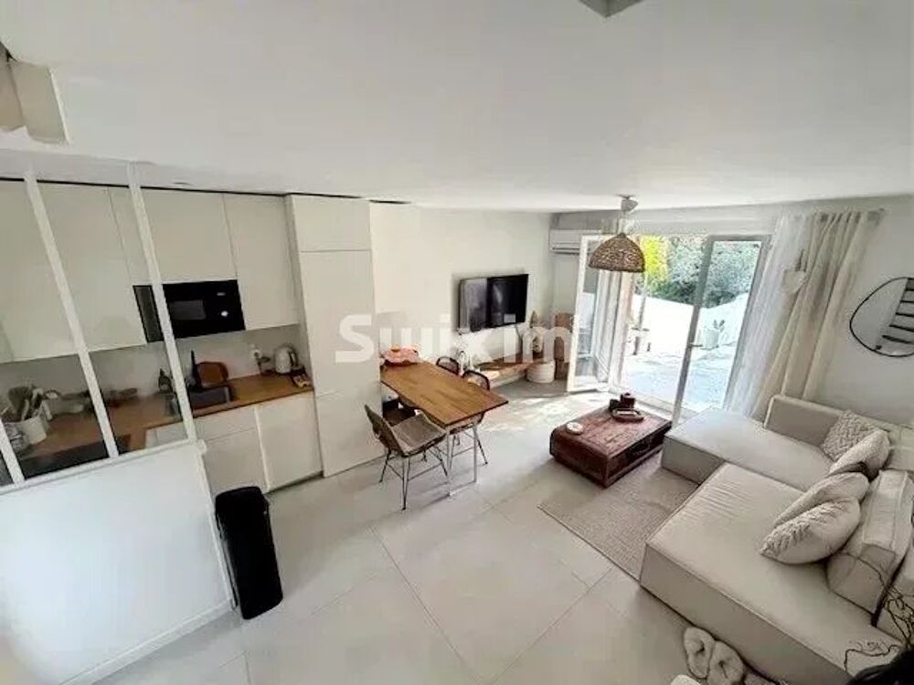 Vente Maison Maison/Villa 3 pièces Gassin