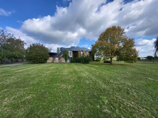  Maison � vendre 11 pi�ces 320 m�