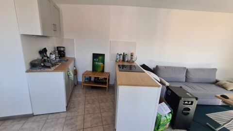  Appartement  louer 2 pices 46 m