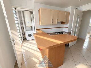 Vente Appartement EXCLUSIVITÉ D.S.I. – VILLEURBANNE – MÉTRO CUSSET – T3 DE 73 m² É Villeurbanne