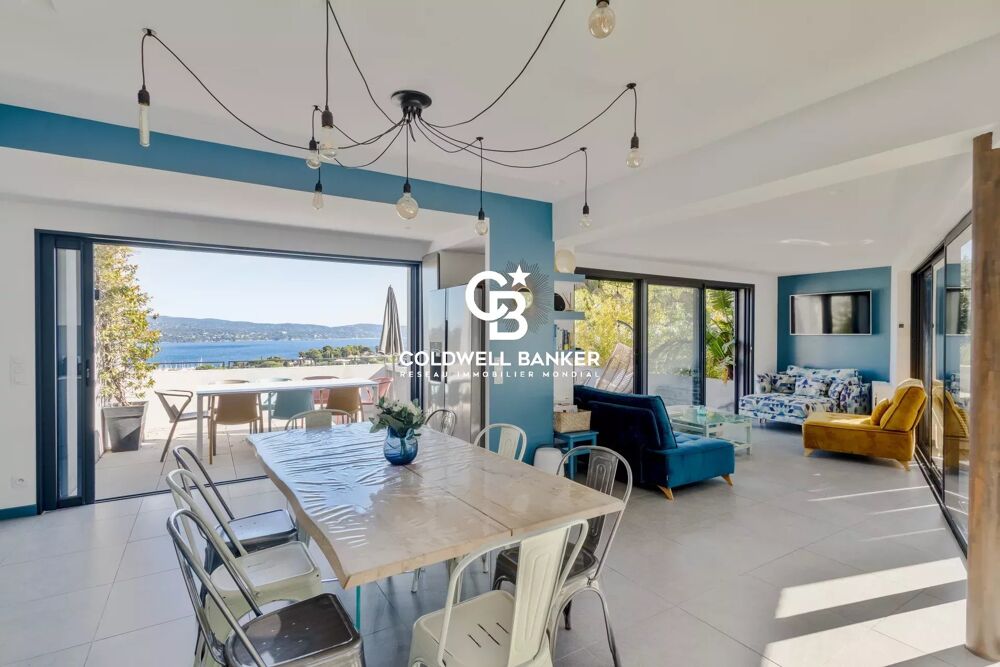  vendre  Maison Cavalaire-sur-Mer (83240)