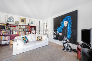  Appartement � vendre 2 pi�ces 55 m�