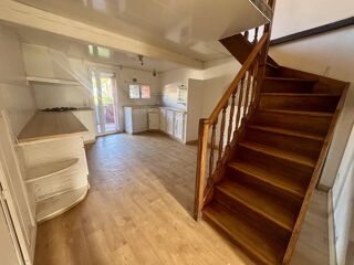  Maison � vendre 4 pi�ces 97 m�