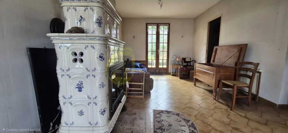 maison neuvy saint sepulchre