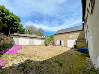  Maison à vendre 6 pièces 147 m²