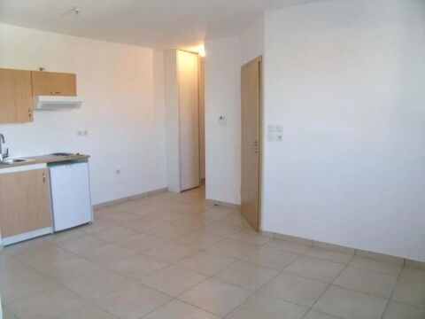  Appartement � louer 2 pi�ces 38 m�