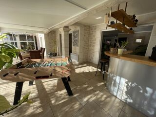  Maison � vendre 5 pi�ces 163 m�