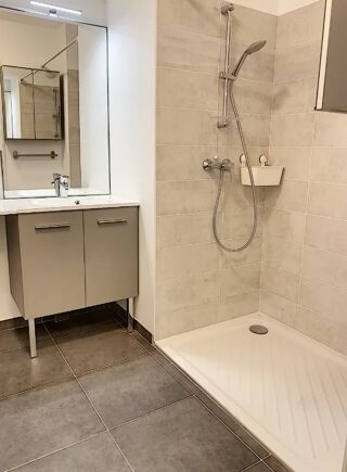  Appartement à louer 1 pièce 21 m²