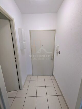  Appartement  vendre 1 pice 31 m