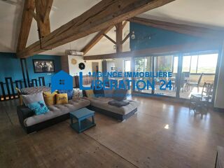  Maison � vendre 5 pi�ces 180 m�