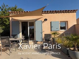  Maison � vendre 2 pi�ces 47 m� Cabri�res-d'aigues