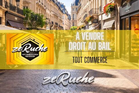 Droit au bail 64600 14000 Caen