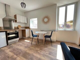  Maison  louer 2 pices 32 m