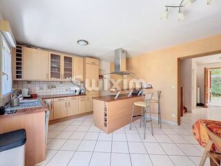  Maison � vendre 6 pi�ces 137 m�