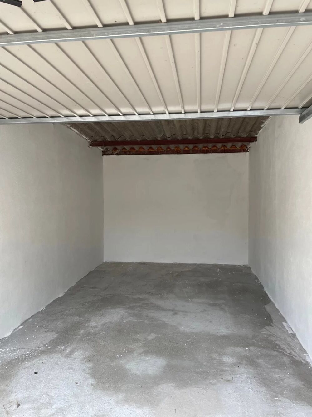 Location Parking/Garage Garage Montélimar