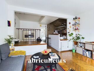  Appartement  vendre 3 pices 54 m