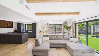  Maison à vendre 4 pièces 180 m²