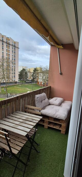  Appartement � vendre 3 pi�ces 68 m�