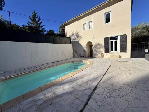   Vente Maison Maison - 5 pièce(s) - 115 m²