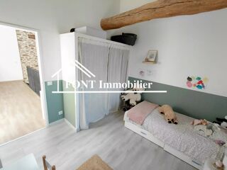  Maison � vendre 7 pi�ces 167 m�