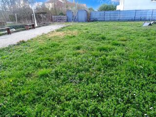  Terrain � vendre 693 m�