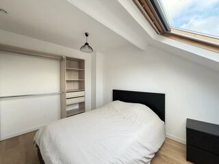  Appartement � vendre 2 pi�ces 38 m�