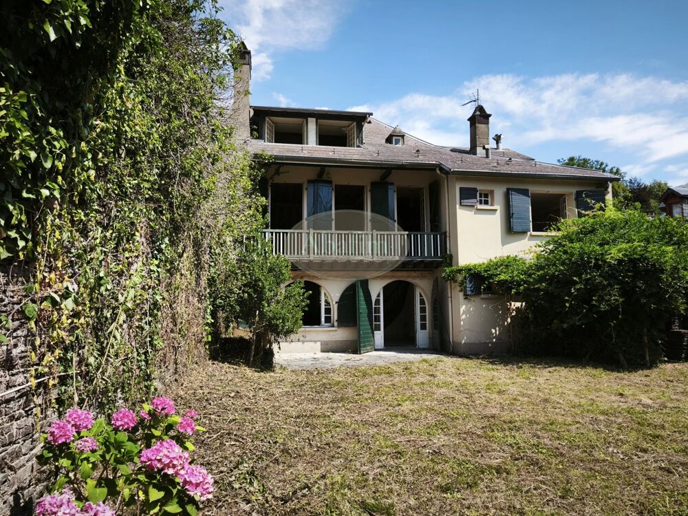 Villa de charme, vue
