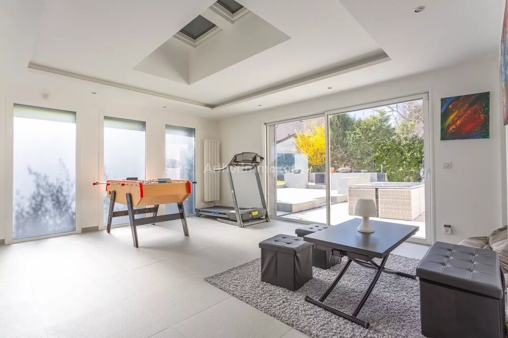  vendre  Maison Linas (91310)