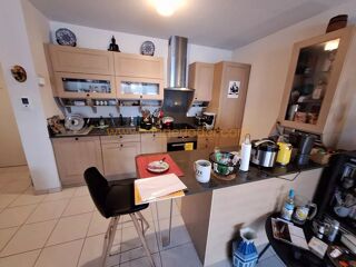  Appartement à vendre 3 pièces 58 m²