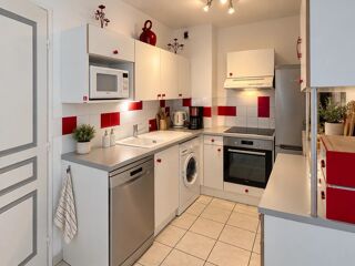  Appartement à vendre 3 pièces 65 m²