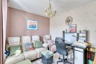  Maison à vendre 6 pièces 93 m²