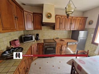  Maison à vendre 4 pièces 104 m²