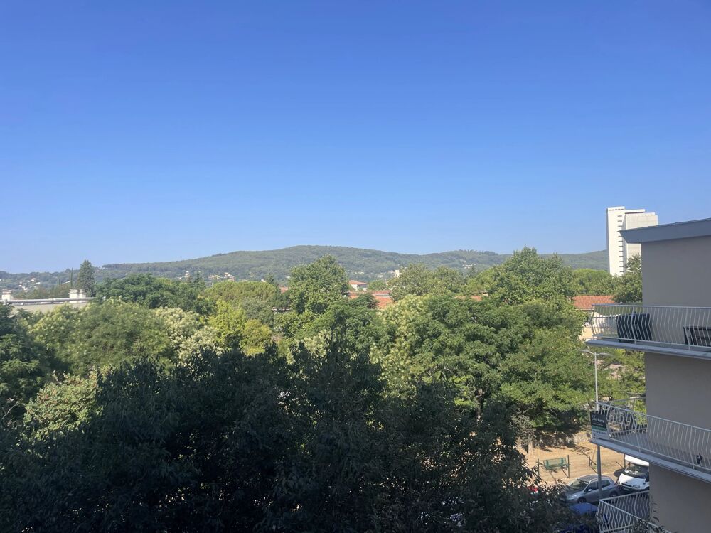Appartement 4 pièces 70 m² · à Draguignan · 70 m² · 185 000 €