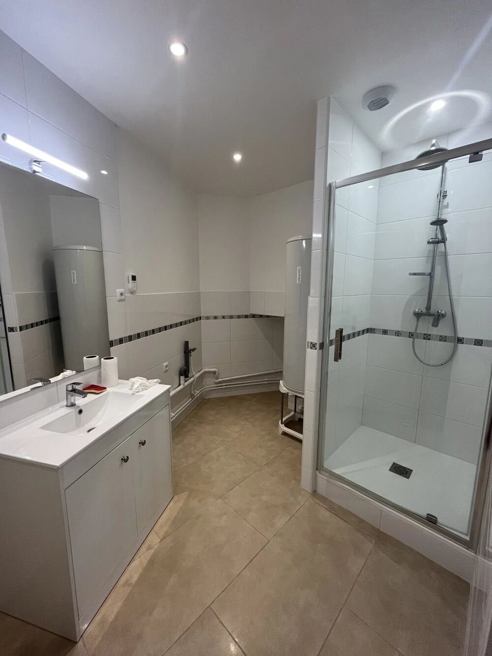 APPARTEMENT T3 - HYPER CENTRE SAINT QUENTIN