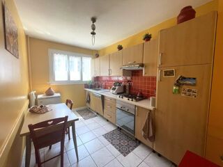  Appartement � vendre 3 pi�ces 80 m�
