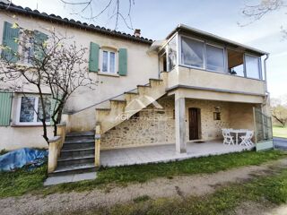  Maison à vendre 8 pièces 160 m²
