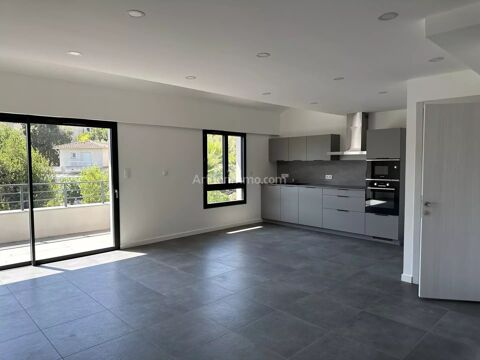  Appartement  louer 4 pices 86 m