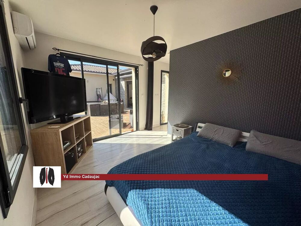 Vente Maison Maison Martillac 155 m2 Martillac